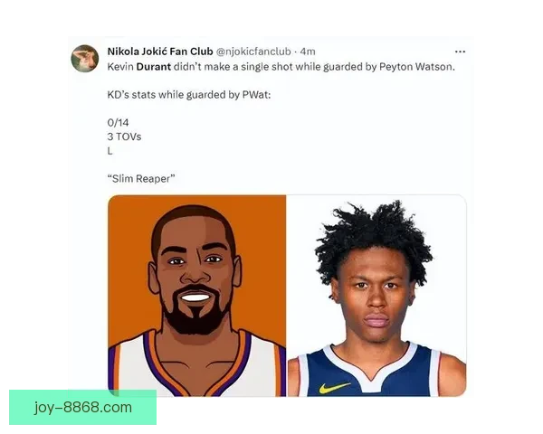 KD狂砍38分却8失误成输球关键 火箭6分憾负76人他成头号罪人